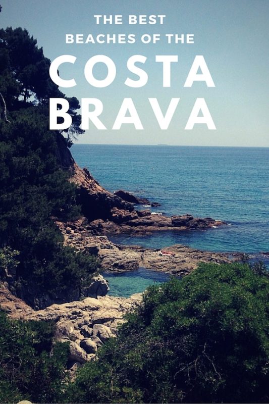 ¿Rumbo a la Costa Brava? La zona norte de Barcelona es famosa por su belleza natural. ¡Descubre las mejores playas de la Costa Brava con nuestra guía!