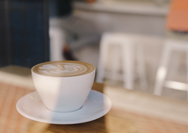 La primera regla para comer como un local en Roma: ¡nunca pidas un capuchino después de una comida!