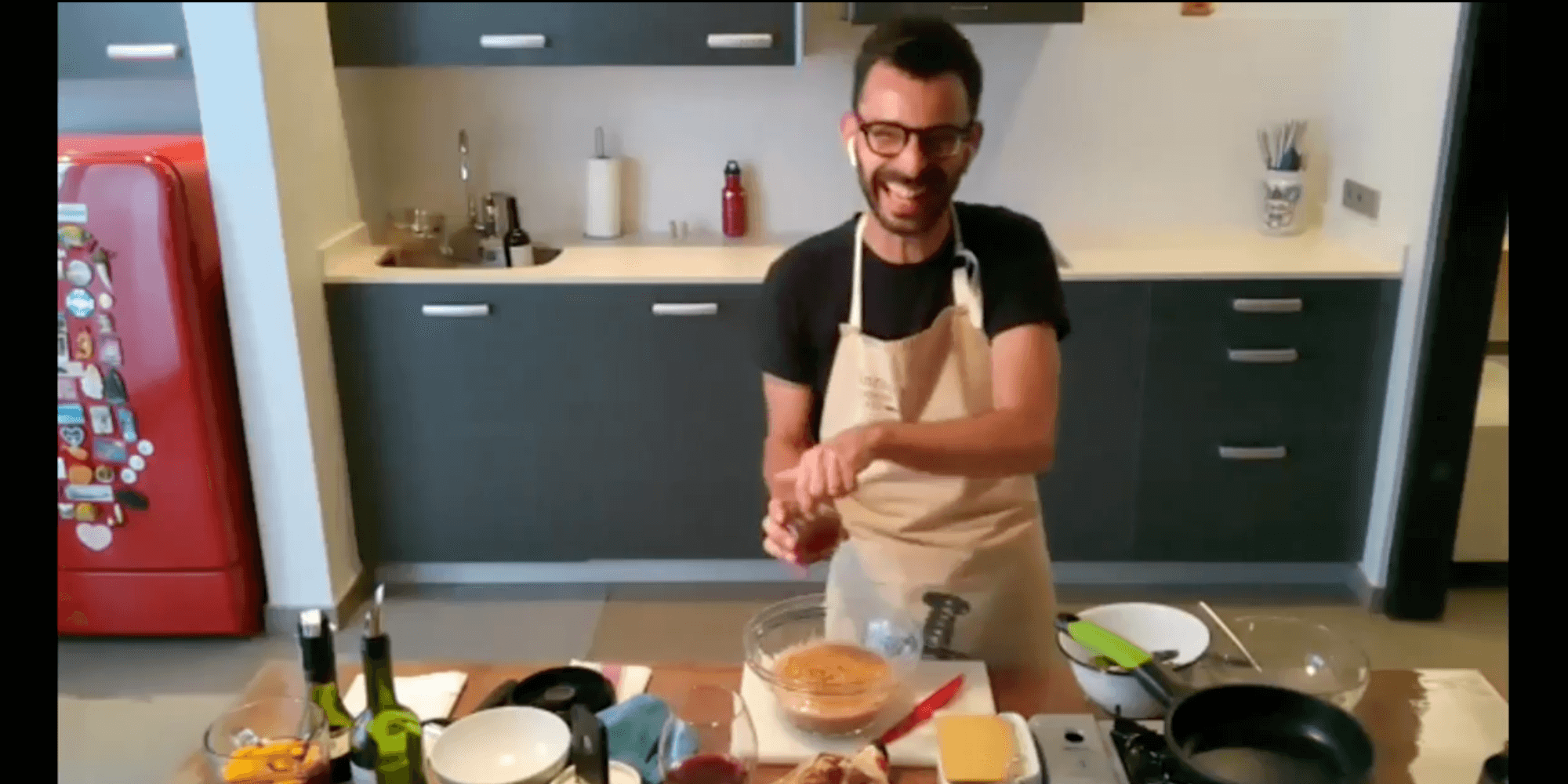 Bouillon Julien es uno de los mejores lugares de París para un clásico a un precio razonable.