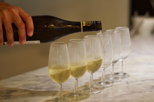 Vinos de Jerez