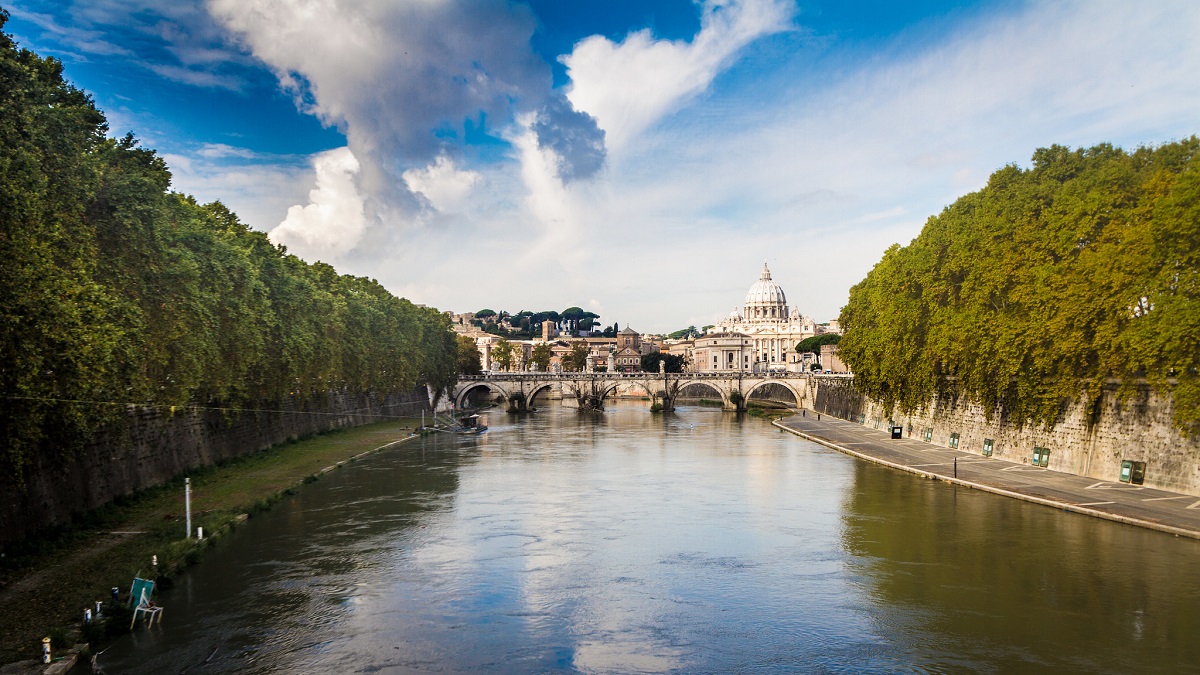 El Vaticano es uno de los museos más visitados del mundo.