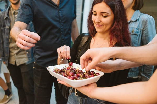 Encontrar tiendas de alimentación ecológica en San Sebastián es más fácil que nunca.