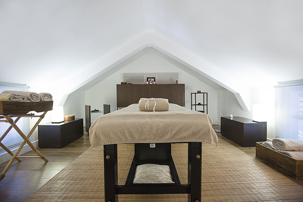 Cuando se trata de spas y hammams en Sevilla, Bodyna es uno de nuestros favoritos. Ofrecen excelentes masajes y tratamientos de belleza desde una fantástica ubicación en lo alto de uno de los hoteles más lujosos de la ciudad.