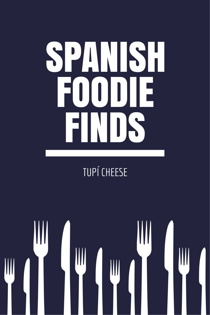 ¡Nos encanta encontrar productores artesanales y escuchar sus historias! Lee sobre (¡y saliva!) el queso tupí catalán realmente apestoso, mientras entrevistamos a un grupo de productores de queso de leche cruda de vaca que lo elaboran.