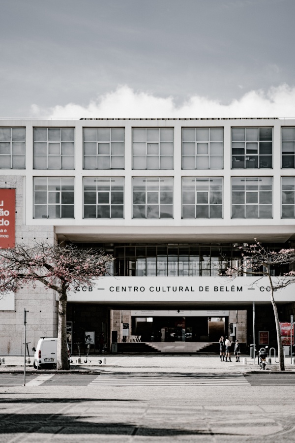 El Centro Cultural de Belém organiza excelentes conciertos para el Año Nuevo en Lisboa en enero.