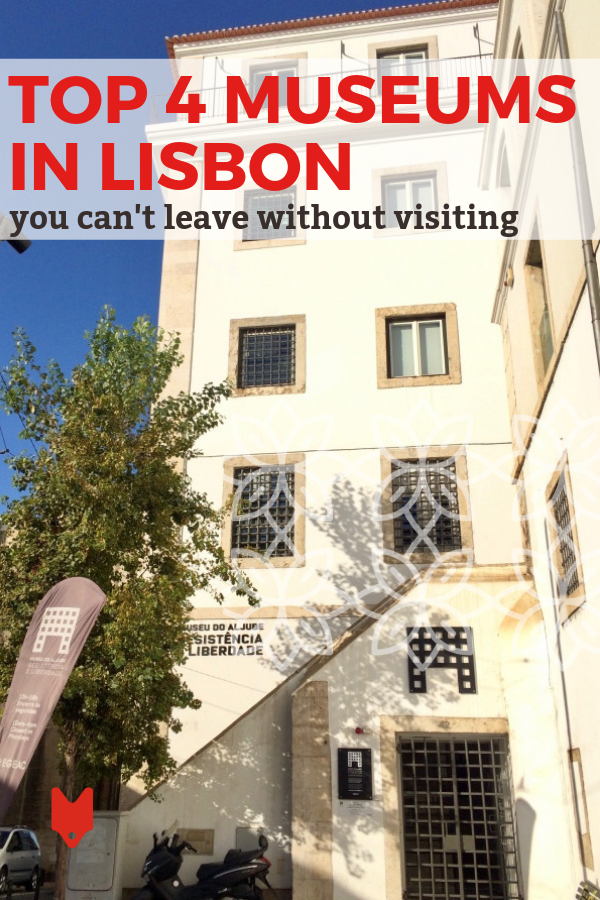 Los mejores museos de Lisboa son los que muestran lo que hace grande a la ciudad, ya sea a través de la historia, el arte o cualquier otra cosa. Aquí hay cuatro cosas que debe tener en cuenta al planificar su viaje.
