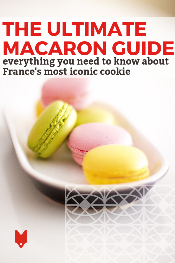 Los macarons son casi sinónimos de la propia París. Únase a nosotros a medida que avanzamos entre bastidores y descubrimos el pasado, el presente y el futuro de estas antiguas costumbres.