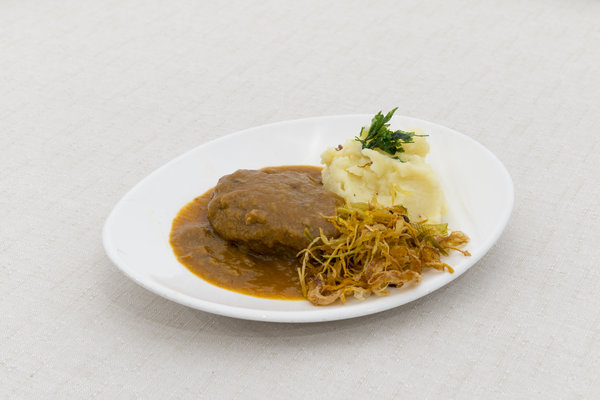 Carrillera de cerdo ibérico