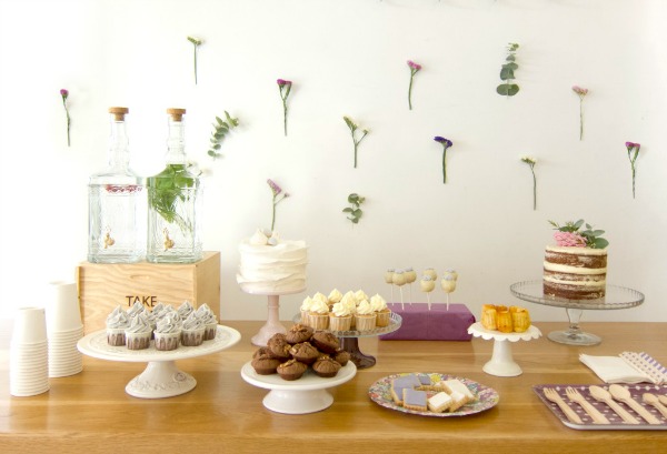 ¡Ofelia Bakery es definitivamente una de nuestras cinco mejores pastelerías en Sevilla!