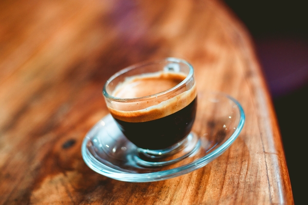 Lo primero es lo primero al pedir un café en italiano: en caso de duda, elija un espresso.