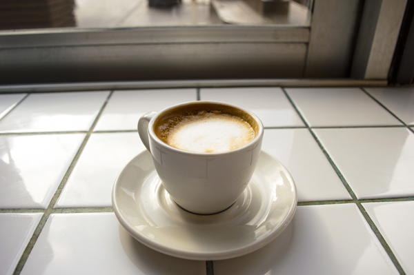 Cuando pidas café en italiano, recuerda que un verdadero macchiato es muy diferente de lo que dice Starbucks.
