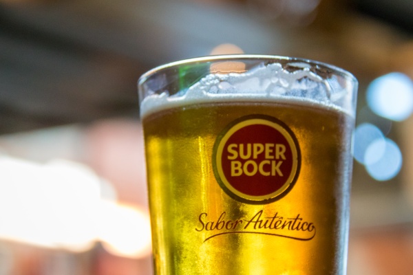 ¡Conseguir la cerveza que quieres es clave cuando pides en Portugal!