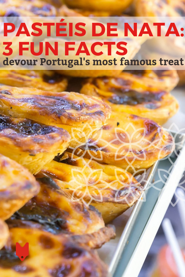 No puedes irte de Lisboa sin probar los pastés de nata. Únase a nosotros mientras avanzamos entre bastidores y revelamos el pasado, el presente y el futuro de este pastel icónico.