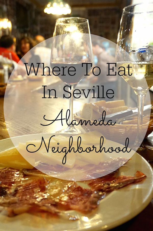 Sevilla está llena de buenos lugares para comer, y cada barrio tiene su propia oferta especial de bares de tapas y restaurantes para elegir. Esta es nuestra guía de dónde comer en el barrio de la Alameda de Sevilla.