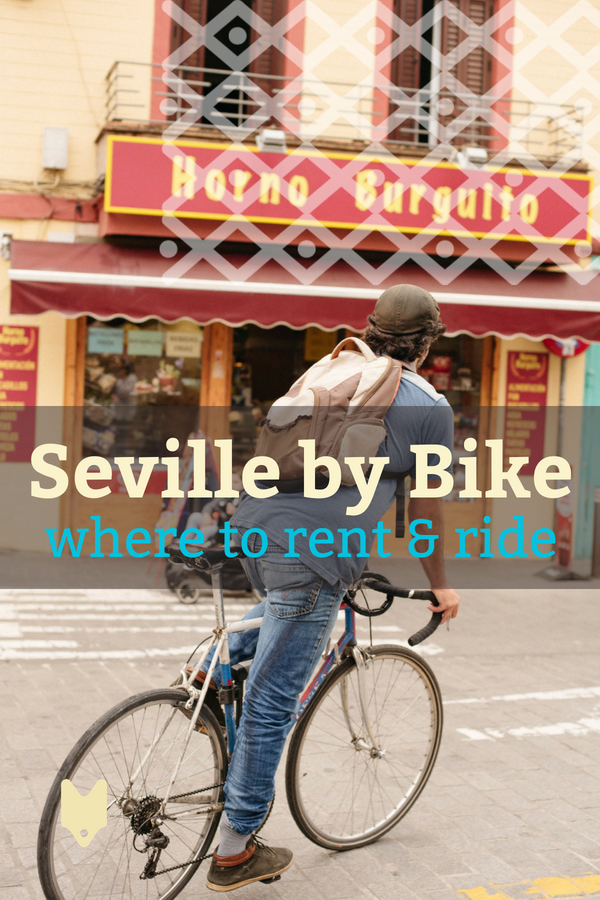 ¡Alquilar una bicicleta en Sevilla puede ser una de las formas más divertidas de ver la ciudad! Estos son nuestros servicios favoritos.