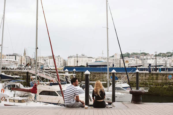 ¡Empieza a practicar un viaje responsable en San Sebastián incluso antes de llegar! Planifica tu viaje para temporada baja.