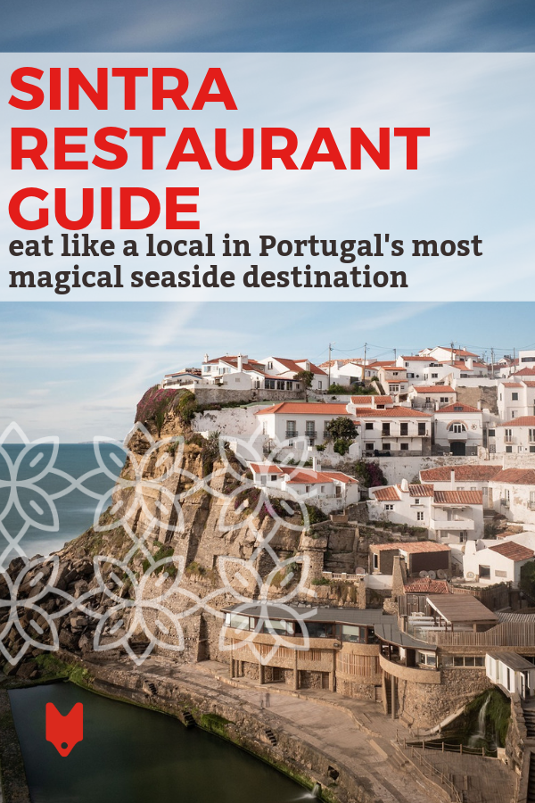 ¿Listo para comer la mejor comida en uno de los destinos más bellos de Portugal? Estas son algunas de nuestras mejores opciones para restaurantes en Sintra.