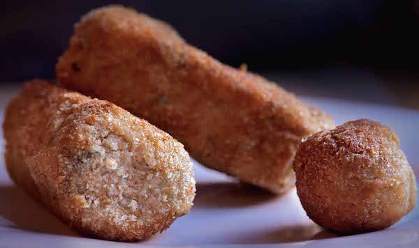 ¡Casi todas las delicias romanas se pueden disfrutar sin gluten!