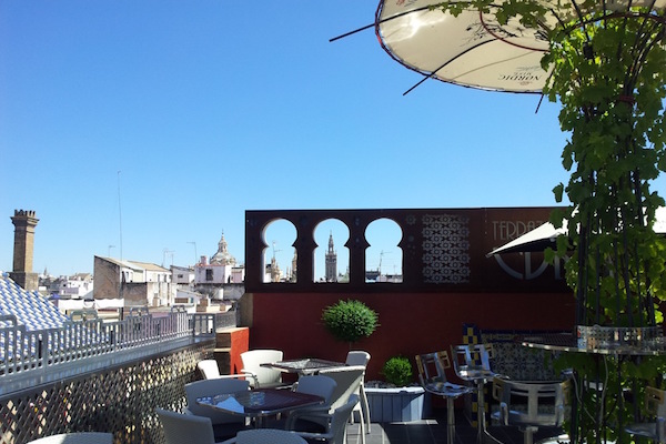 ¡La siesta es una parte integral de una visita a Sevilla en verano! Asegúrate de encontrar algo de tiempo para descansar durante las horas más calurosas del día.