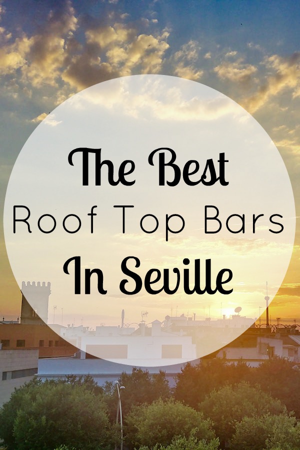Sevilla es una ciudad con un horizonte increíble, y la mejor manera de pasar una tarde tranquila en Sevilla es en uno de los muchos bares con terraza, así que para ayudarte, ¡aquí tienes nuestra guía de los mejores bares en azoteas de Sevilla!