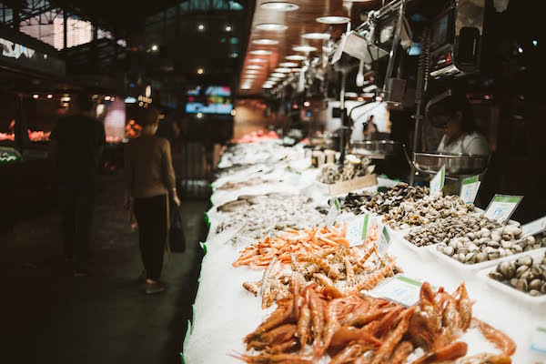 Nuestra guía de mercado de Roma le mostrará todo lo que necesita saber sobre cómo navegar por esos bulliciosos mercados que son tan populares aquí en Italia.