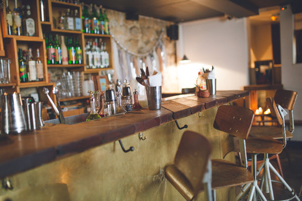 La Candelaria fue el primer bar clandestino moderno de París