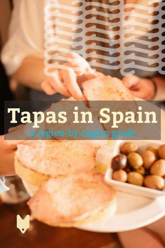Todo el mundo quiere comer tapas en España, pero ¿cuántos visitantes entienden cómo participar en esta experiencia cultural única como un local? Esta guía región por región lo llevará a través de la cultura de las tapas en todo el país, desde Andalucía hasta Valencia.