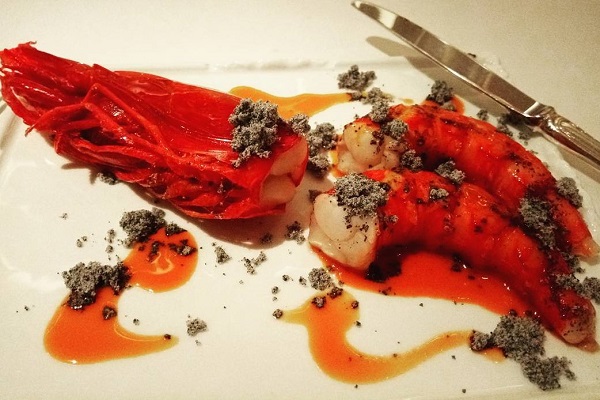 ¿Buscas los mejores restaurantes de Lisboa? Belcanto es uno de los restaurantes con estrella Michelin en Lisboa que tienes que probar.