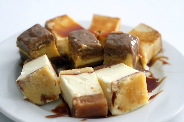 No sería una guía de Madrid para los amantes del chocolate sin el dulce navideño español por excelencia: ¡el turrón!