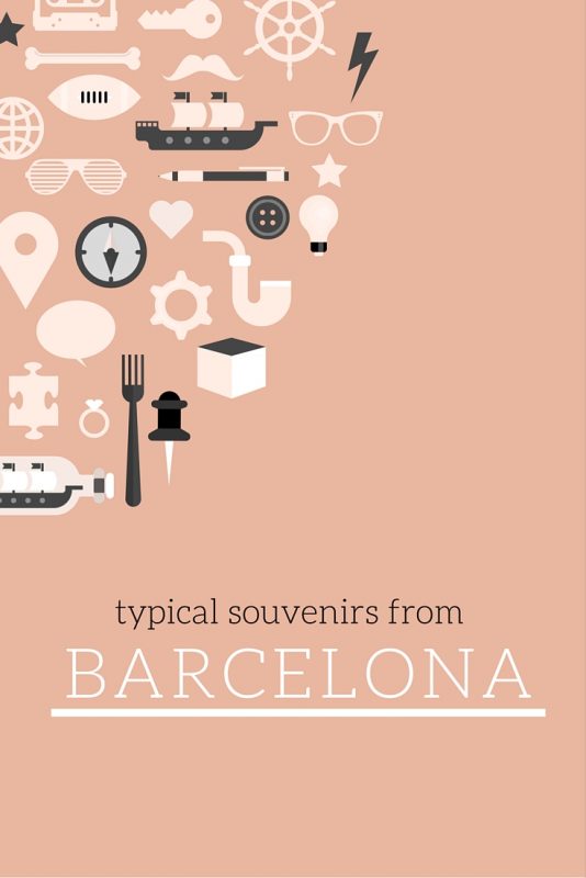 Cuando se acabe tu tiempo en Barcelona, ¡es hora de llevarte un trozo de la ciudad a casa! Desde obsequios de comida hasta arte, libros y carteles, hay algo para todos cuando se trata de recuerdos de Barcelona. Hemos enumerado algunos de nuestros favoritos aquí para que sepa qué buscar durante su viaje. #bucketlist #destinos #summertravel #foodie #barcelona #vino