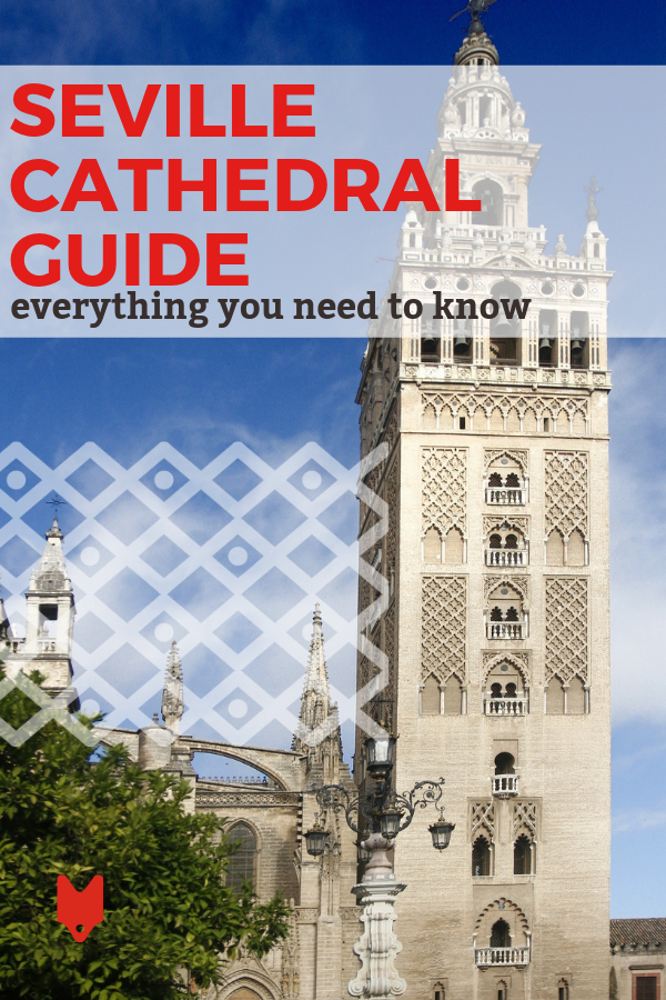 ¿Quieres aprovechar al máximo tu visita a la catedral de Sevilla? Todo lo que necesitas saber está en esta guía.