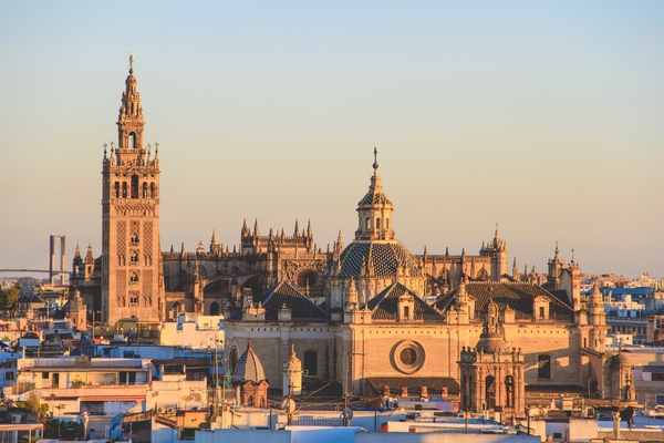 La visita a la catedral de Sevilla es imprescindible en tu visita a la capital andaluza.