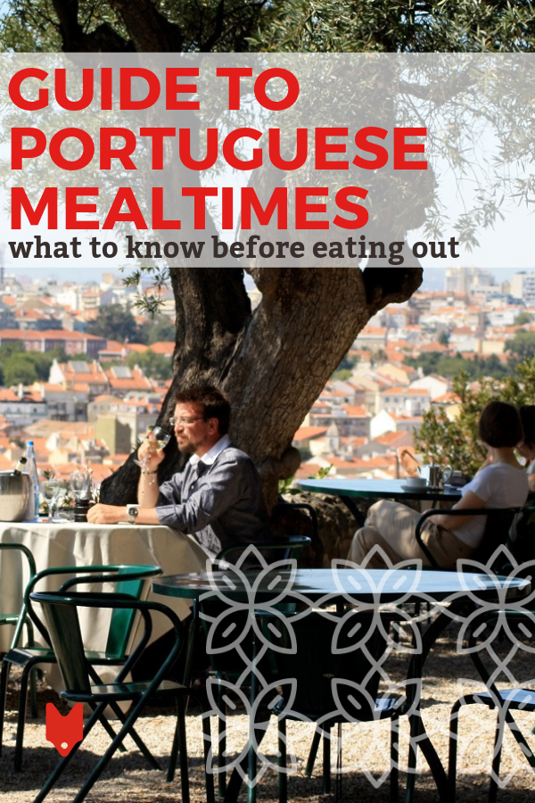 ¿A qué hora come la gente en Portugal? Encuentra todas las respuestas que necesitas en nuestra guía de comidas en Portugal.