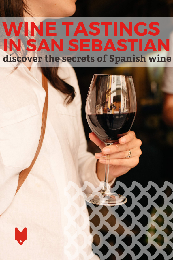Si estás buscando la mejor cata de vinos en San Sebastián, has venido al lugar correcto. Aquí están algunos de nuestros favoritos.